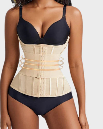 Latex Tummy Control Waist Trainer