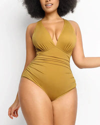 Earth Yellow
