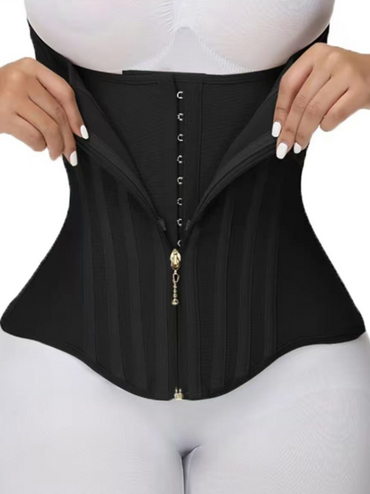 Women's Double Layer Pressure Waist And Abdomen Belt