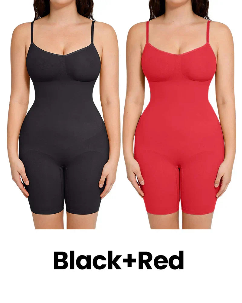 Seamless Tummy Control Bodysuits