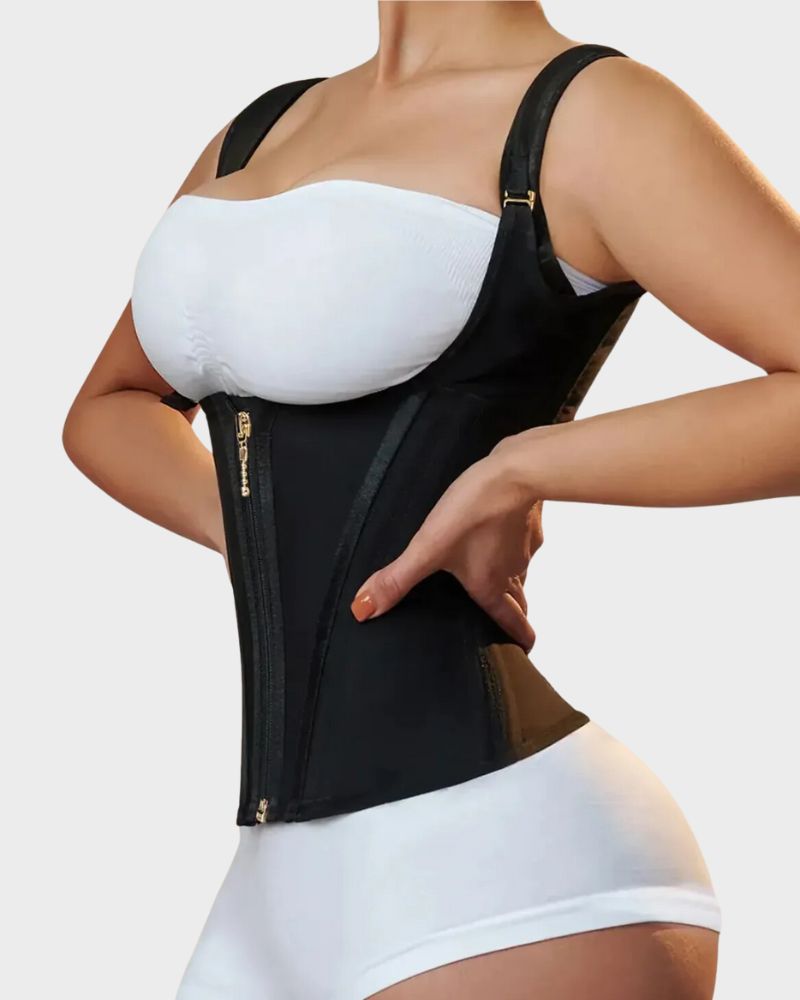 Slim & Supportive Tummy Control Waist Trainer