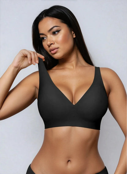Wireless Lifting Jelly Bra