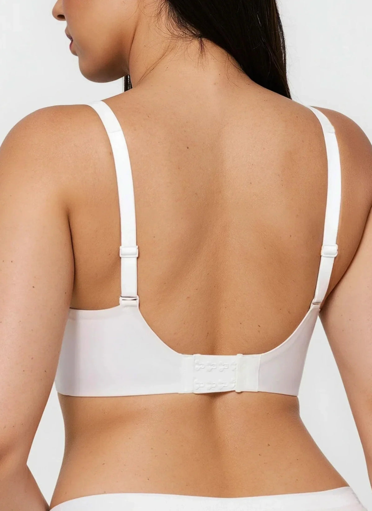 Wireless Lifting Jelly Bra